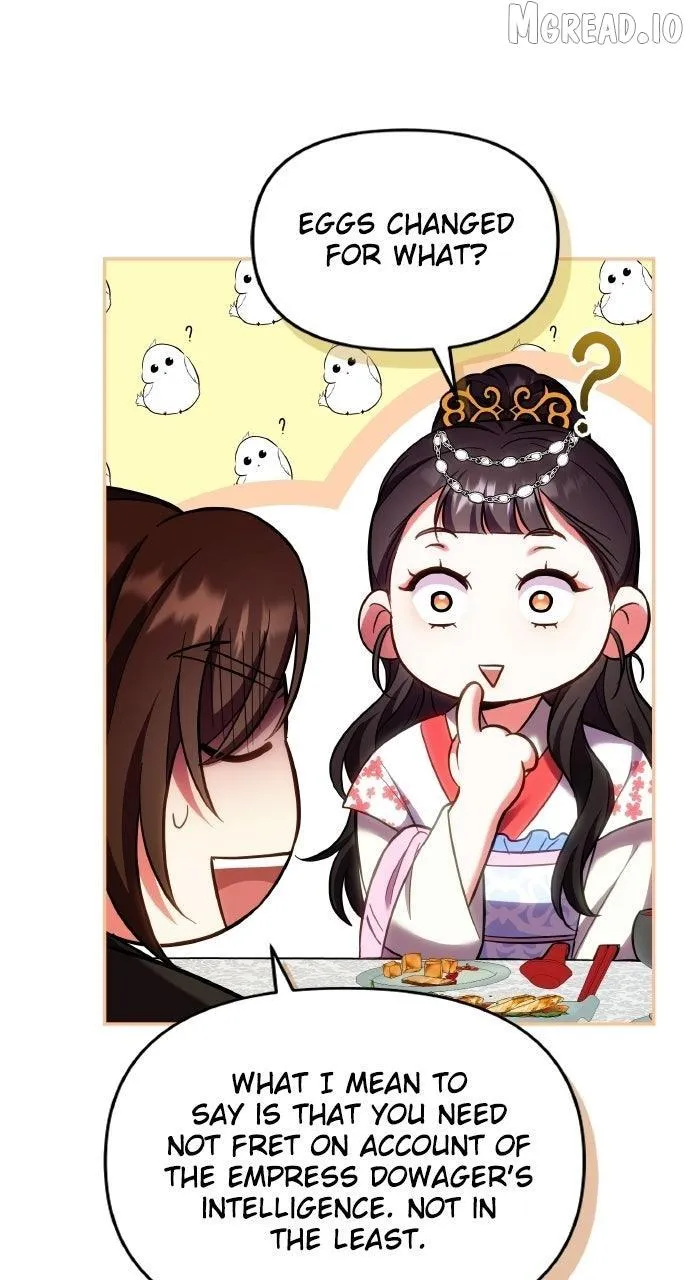 A Master, Who Woke up as a Concubine Chapter 139 page 47 - 
