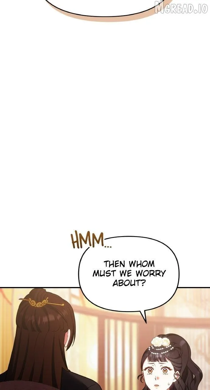 A Master, Who Woke up as a Concubine Chapter 139 page 48 - 