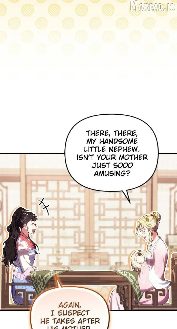 A Master, Who Woke up as a Concubine Chapter 139 page 6 - 