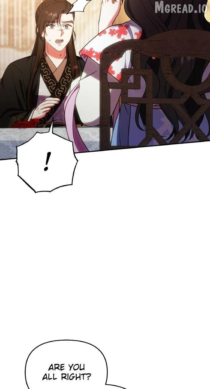 A Master, Who Woke up as a Concubine Chapter 139 page 54 - 