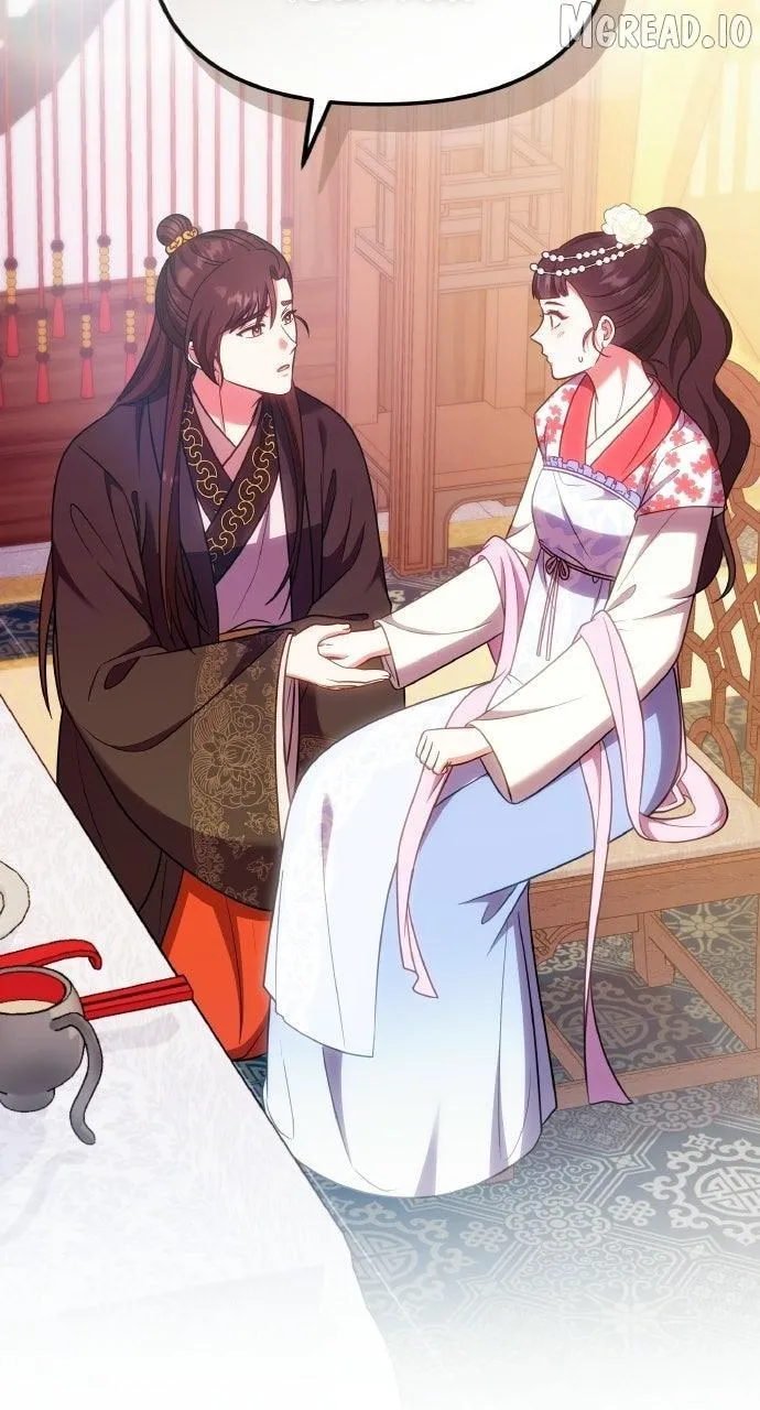 A Master, Who Woke up as a Concubine Chapter 139 page 65 - 