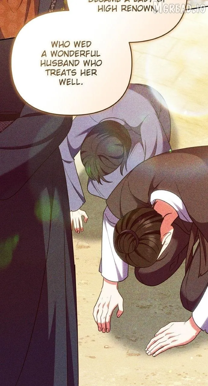 A Master, Who Woke up as a Concubine Chapter 139 page 70 - 