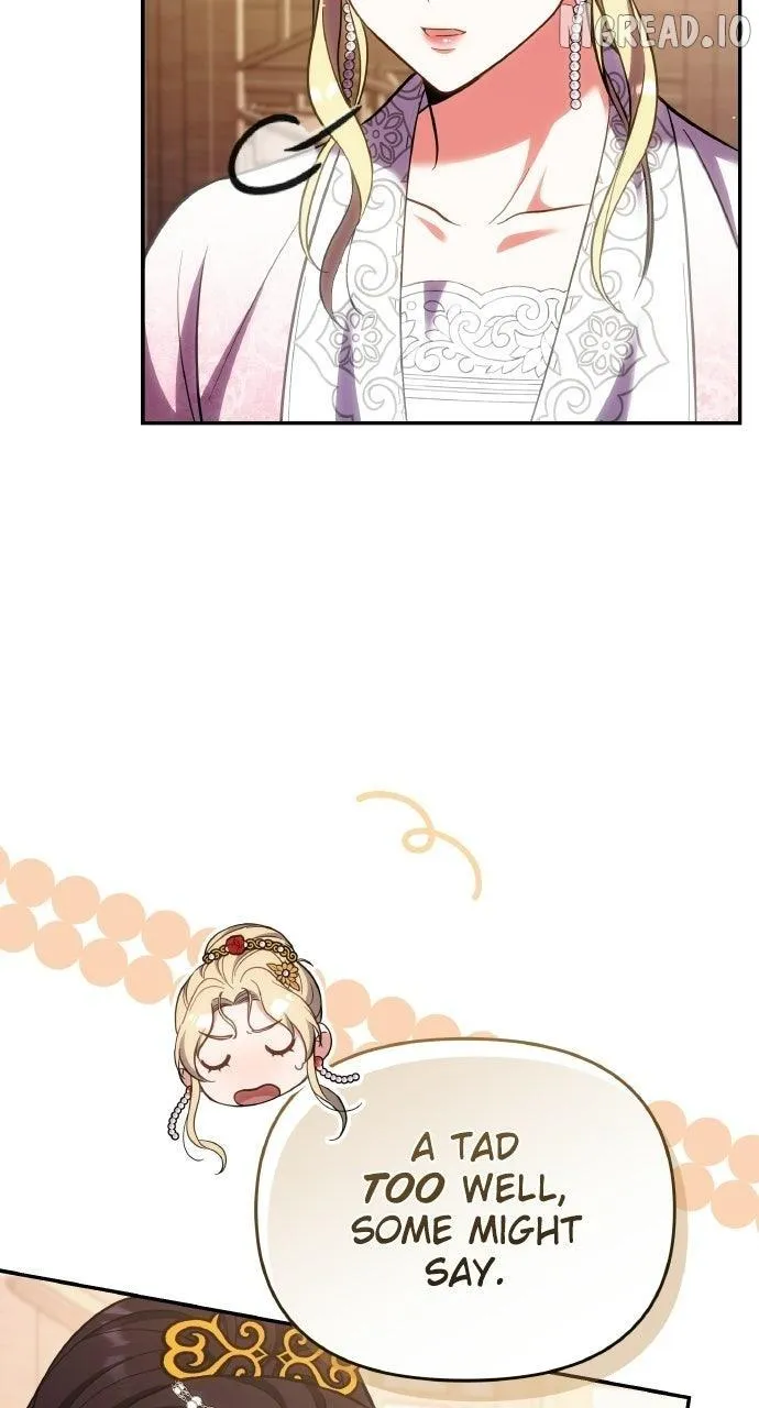 A Master, Who Woke up as a Concubine Chapter 139 page 8 - 
