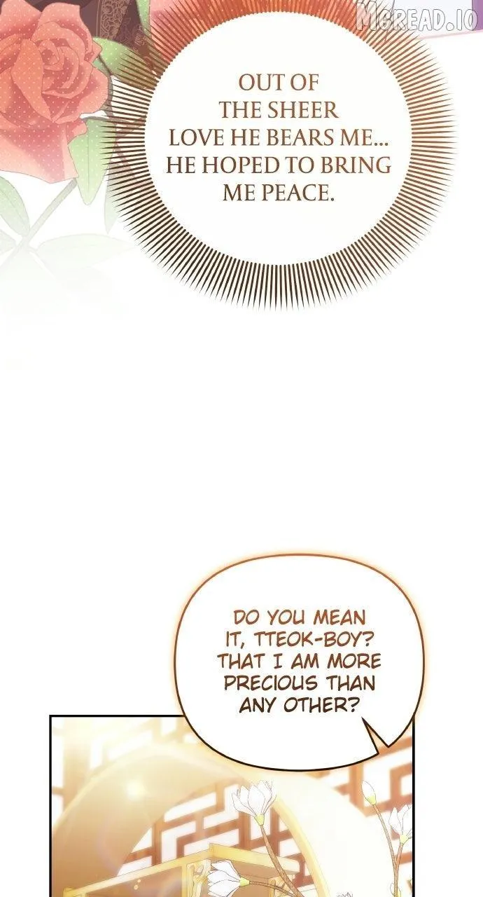 A Master, Who Woke up as a Concubine Chapter 139 page 79 - 