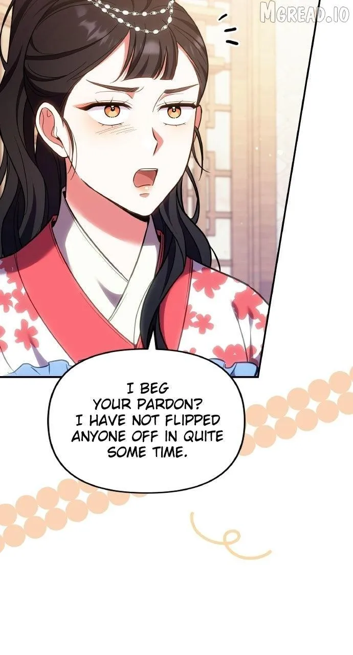 A Master, Who Woke up as a Concubine Chapter 139 page 9 - 