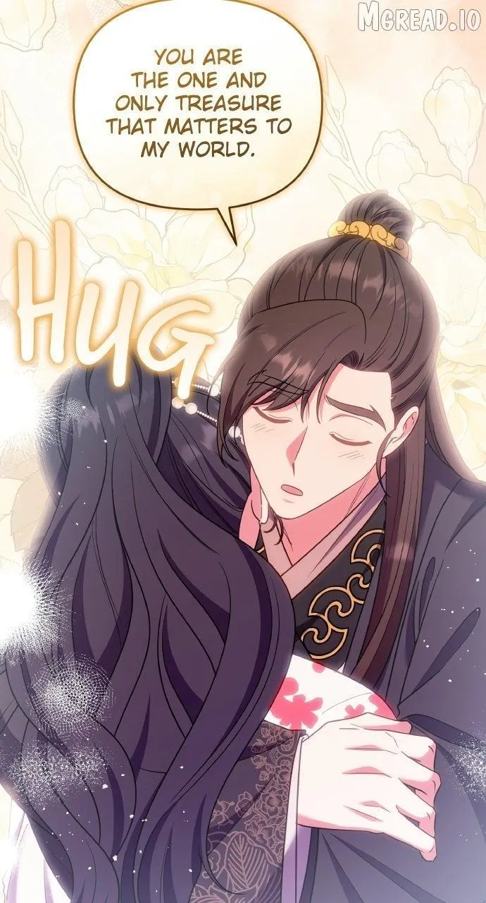 A Master, Who Woke up as a Concubine Chapter 139 page 81 - 