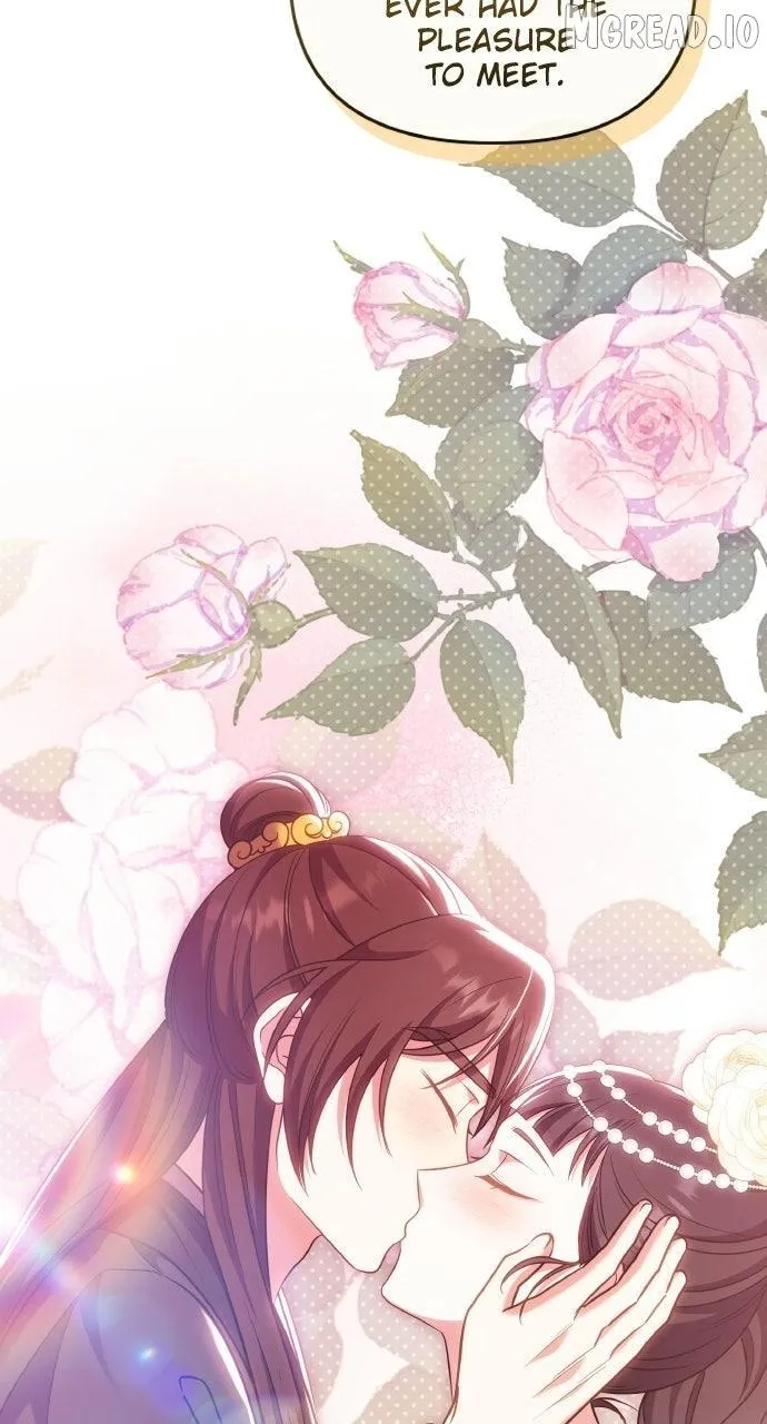 A Master, Who Woke up as a Concubine Chapter 139 page 89 - 
