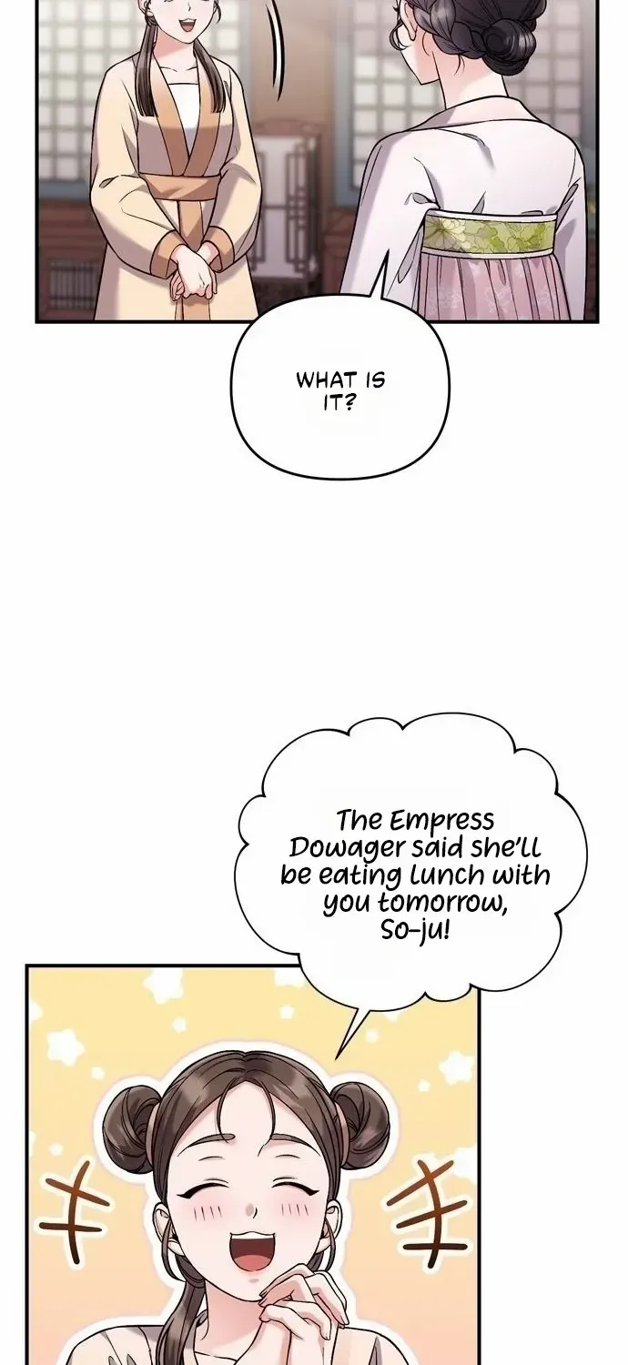 A Master, Who Woke up as a Concubine Chapter 14 page 16 - 