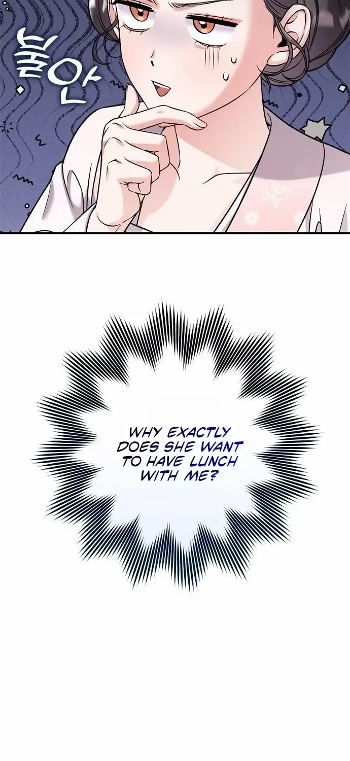 A Master, Who Woke up as a Concubine Chapter 14 page 20 - 