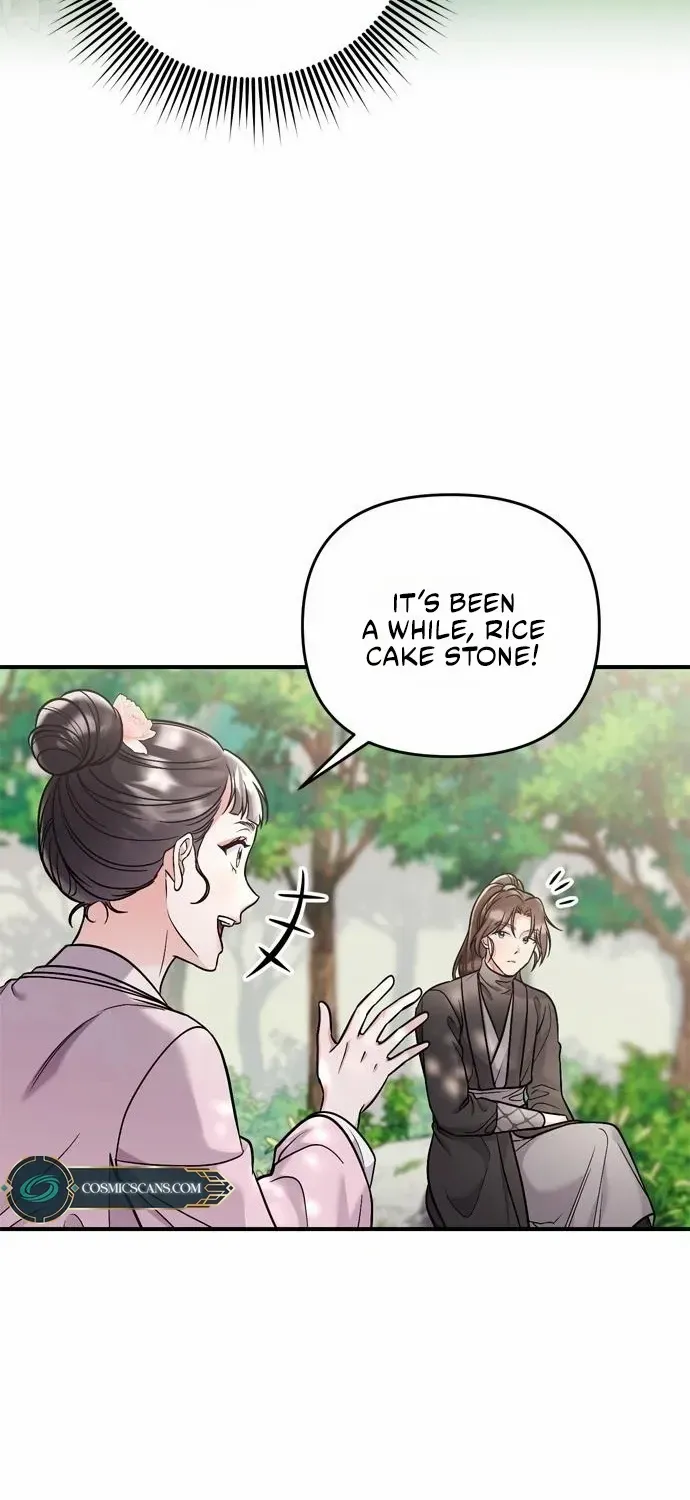 A Master, Who Woke up as a Concubine Chapter 14 page 24 - 