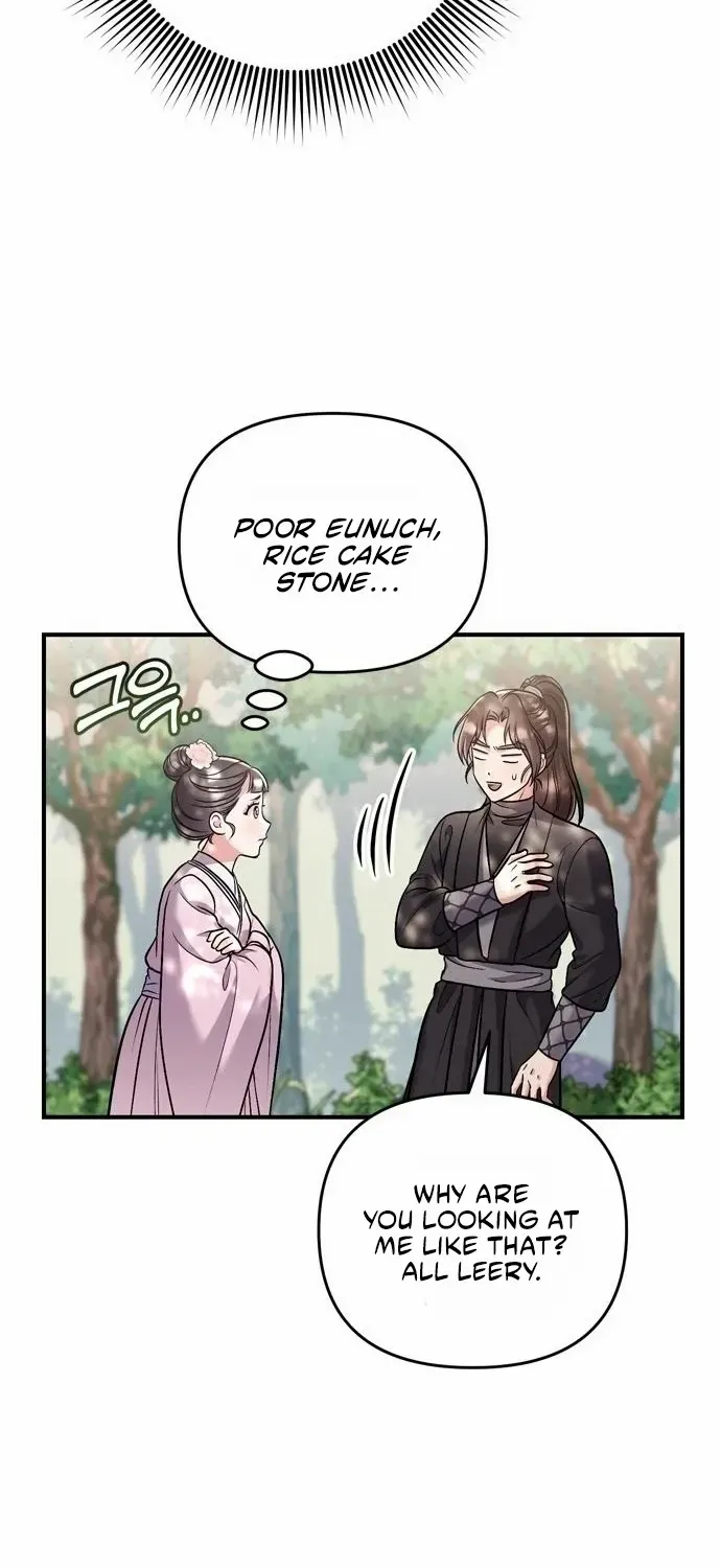 A Master, Who Woke up as a Concubine Chapter 14 page 27 - 