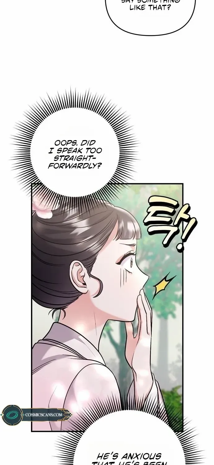 A Master, Who Woke up as a Concubine Chapter 14 page 38 - 