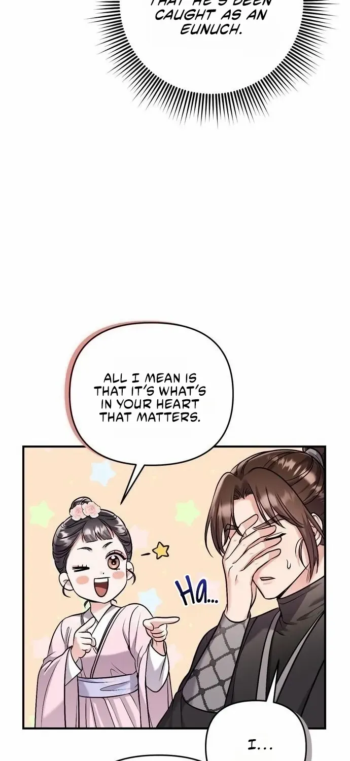 A Master, Who Woke up as a Concubine Chapter 14 page 39 - 