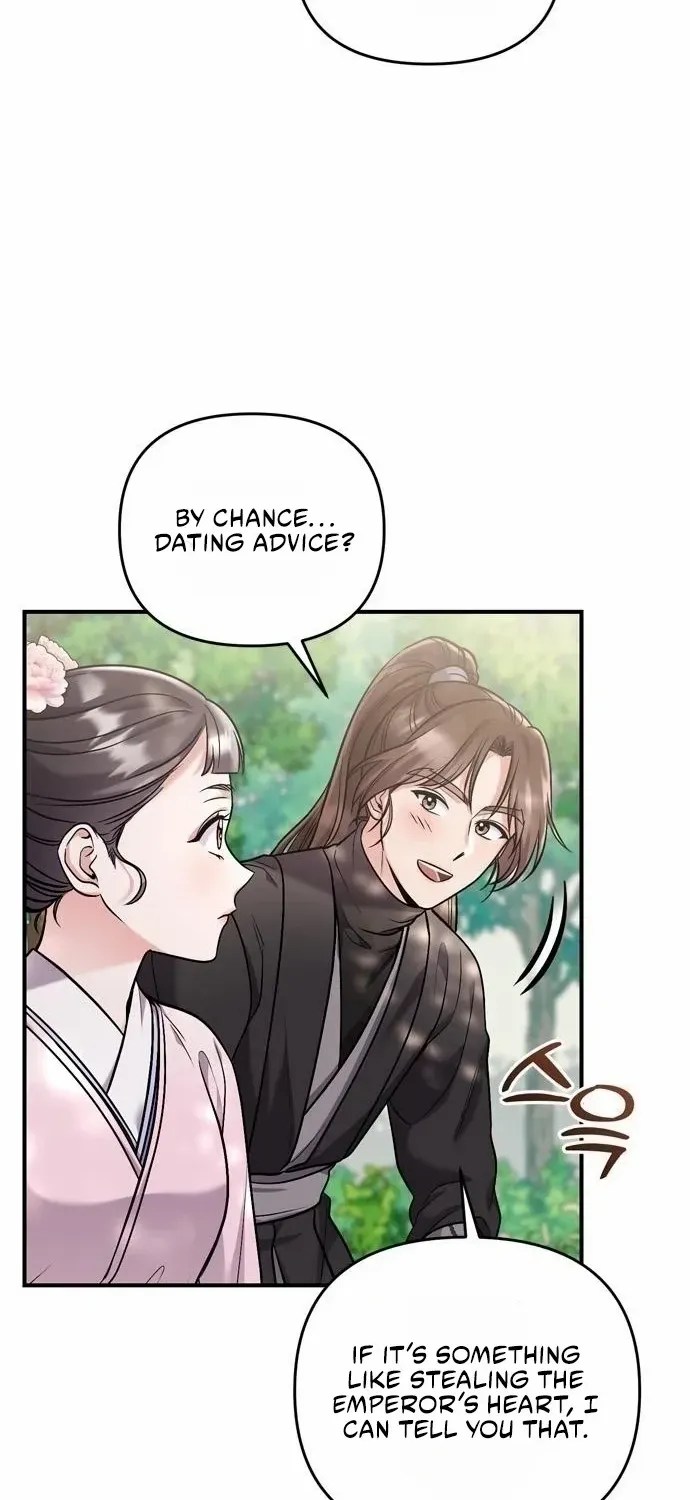 A Master, Who Woke up as a Concubine Chapter 14 page 41 - 