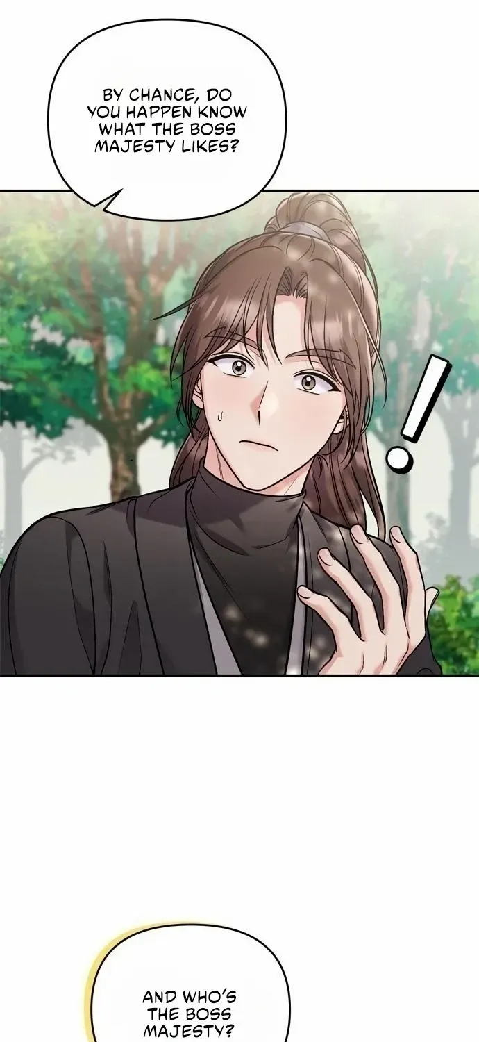 A Master, Who Woke up as a Concubine Chapter 14 page 44 - 