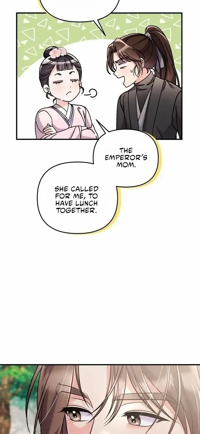 A Master, Who Woke up as a Concubine Chapter 14 page 45 - 