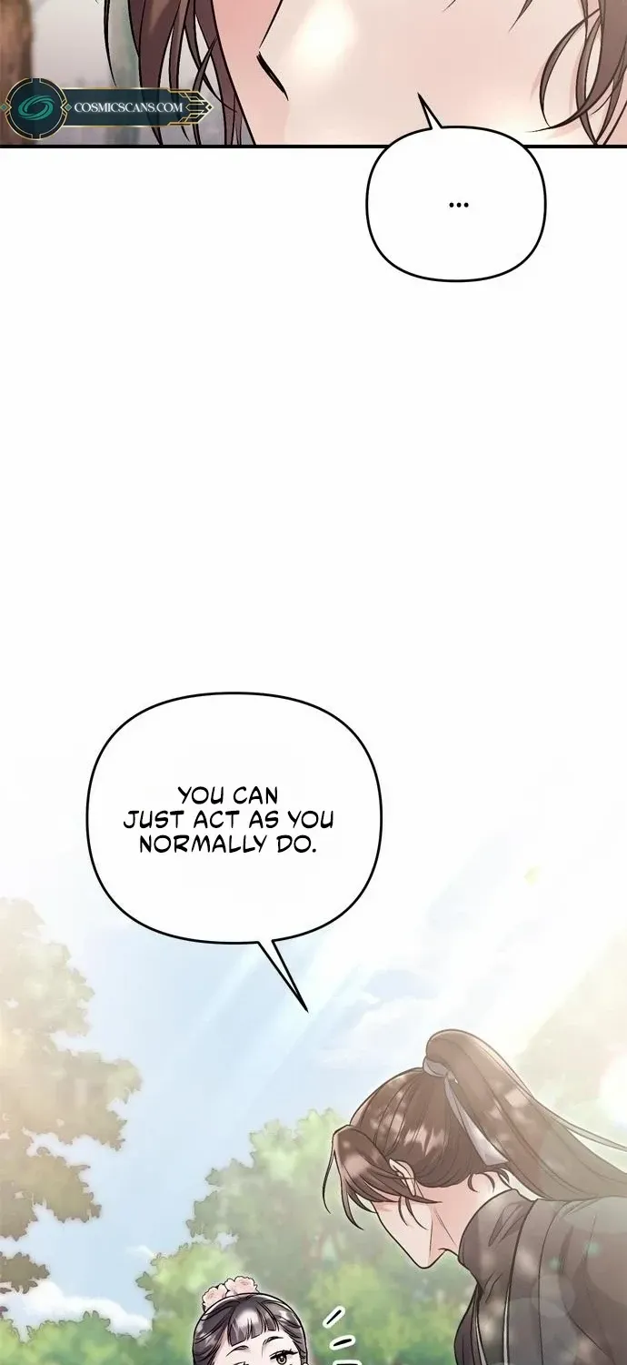 A Master, Who Woke up as a Concubine Chapter 14 page 46 - 