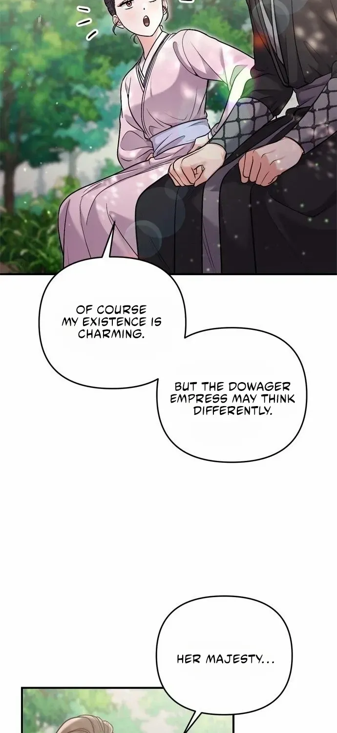 A Master, Who Woke up as a Concubine Chapter 14 page 47 - 