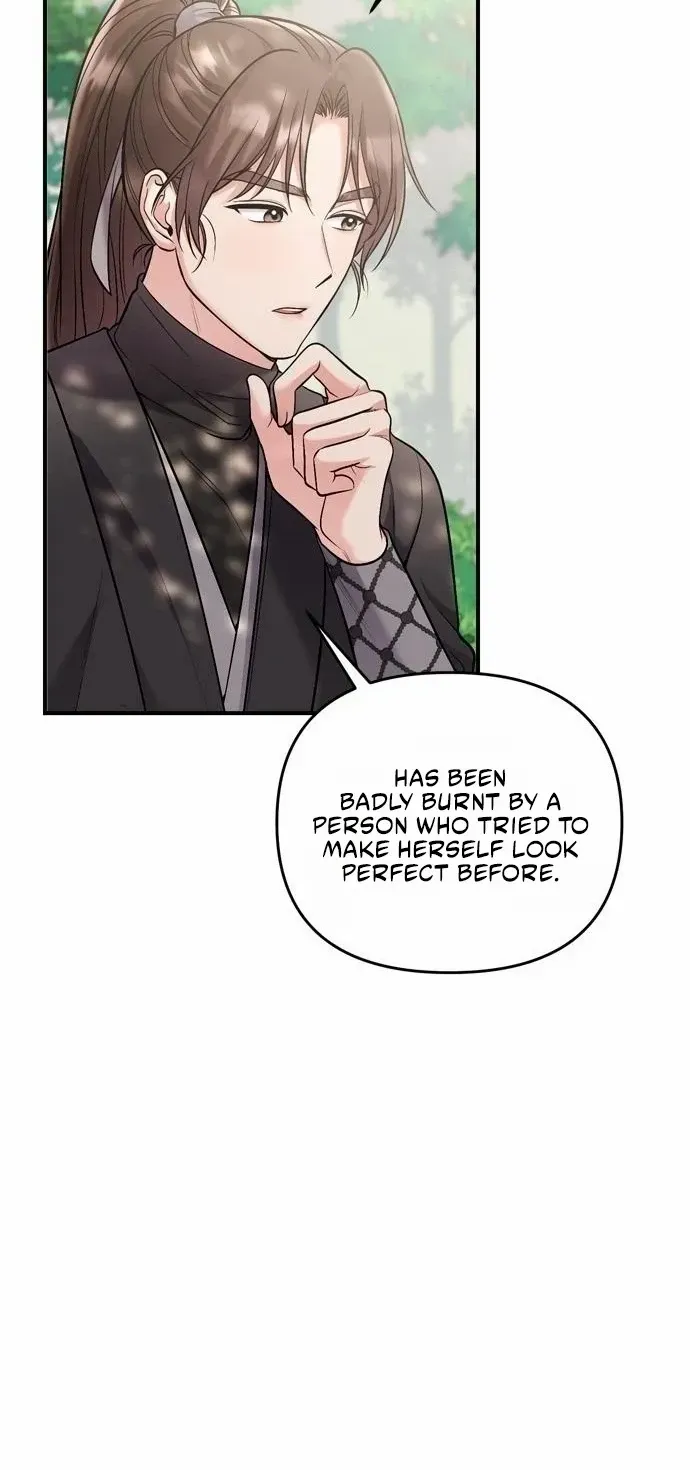 A Master, Who Woke up as a Concubine Chapter 14 page 48 - 