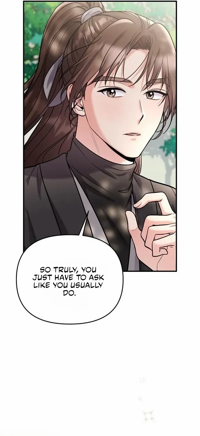A Master, Who Woke up as a Concubine Chapter 14 page 49 - 