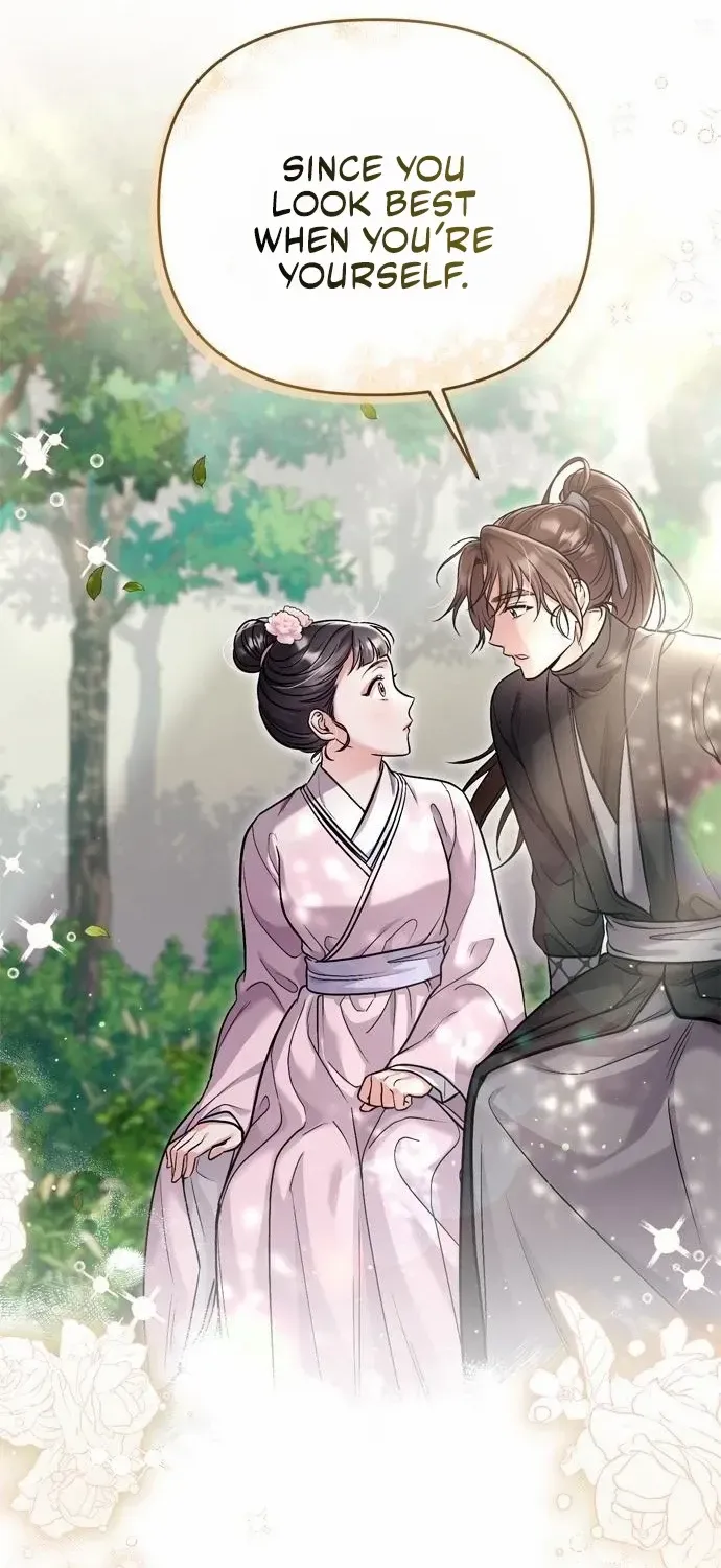 A Master, Who Woke up as a Concubine Chapter 14 page 50 - 