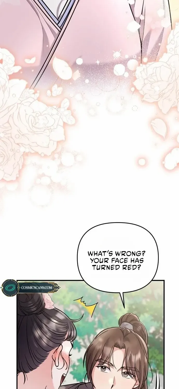 A Master, Who Woke up as a Concubine Chapter 14 page 52 - 