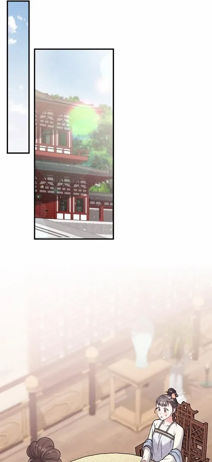 A Master, Who Woke up as a Concubine Chapter 14 page 62 - 