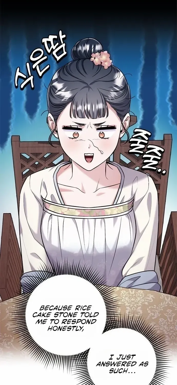 A Master, Who Woke up as a Concubine Chapter 14 page 70 - 