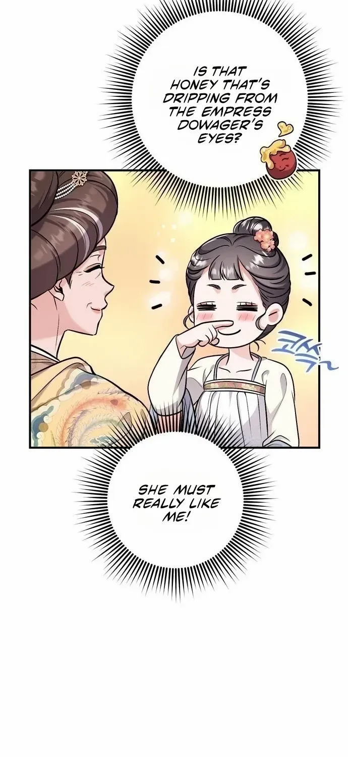 A Master, Who Woke up as a Concubine Chapter 14 page 77 - 