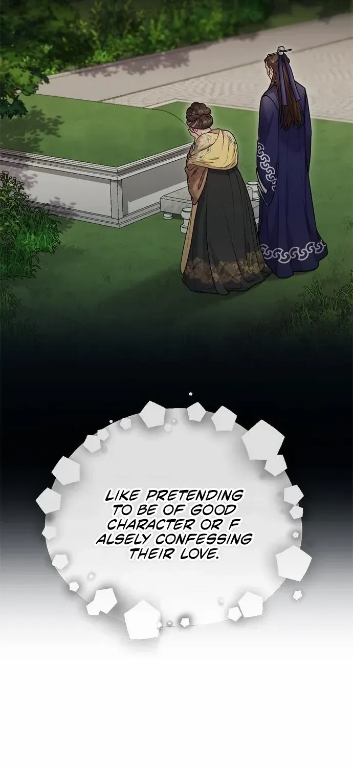 A Master, Who Woke up as a Concubine Chapter 14 page 92 - 