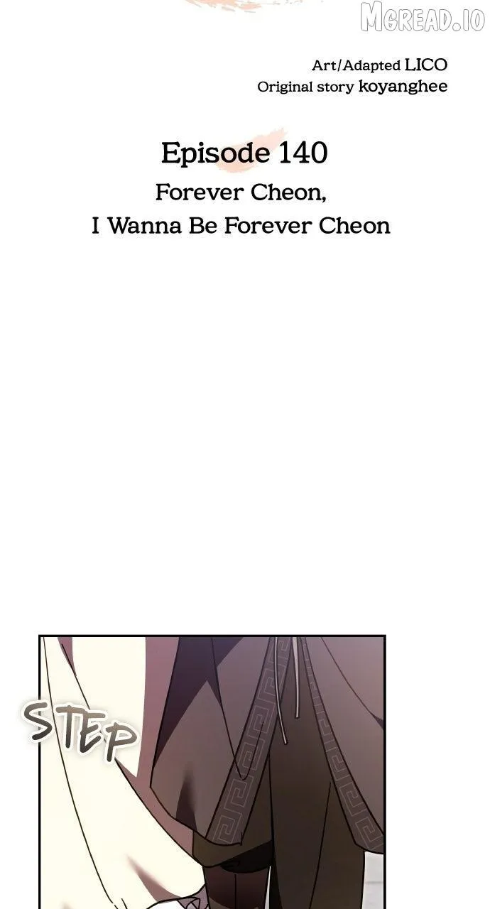 A Master, Who Woke up as a Concubine Chapter 140 page 11 - 