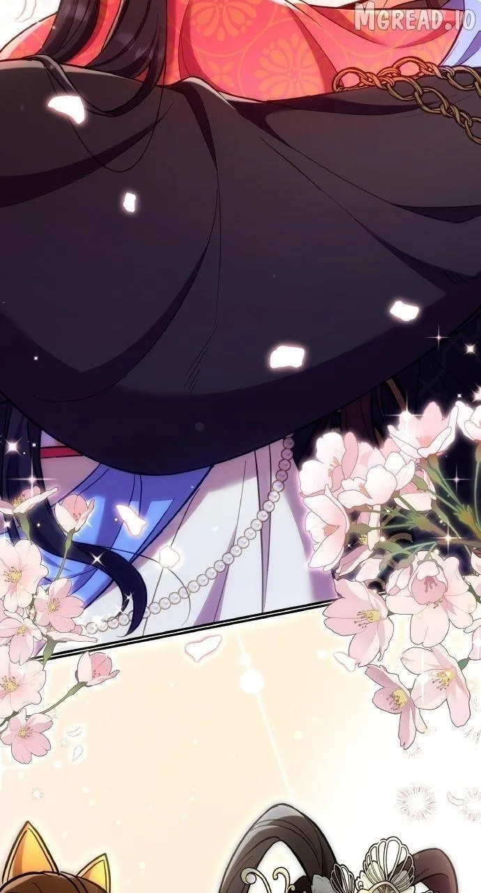 A Master, Who Woke up as a Concubine Chapter 140 page 104 - 