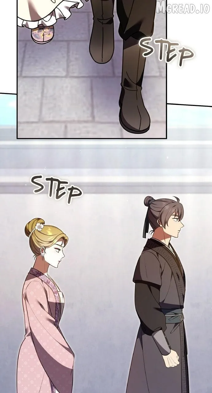 A Master, Who Woke up as a Concubine Chapter 140 page 12 - 