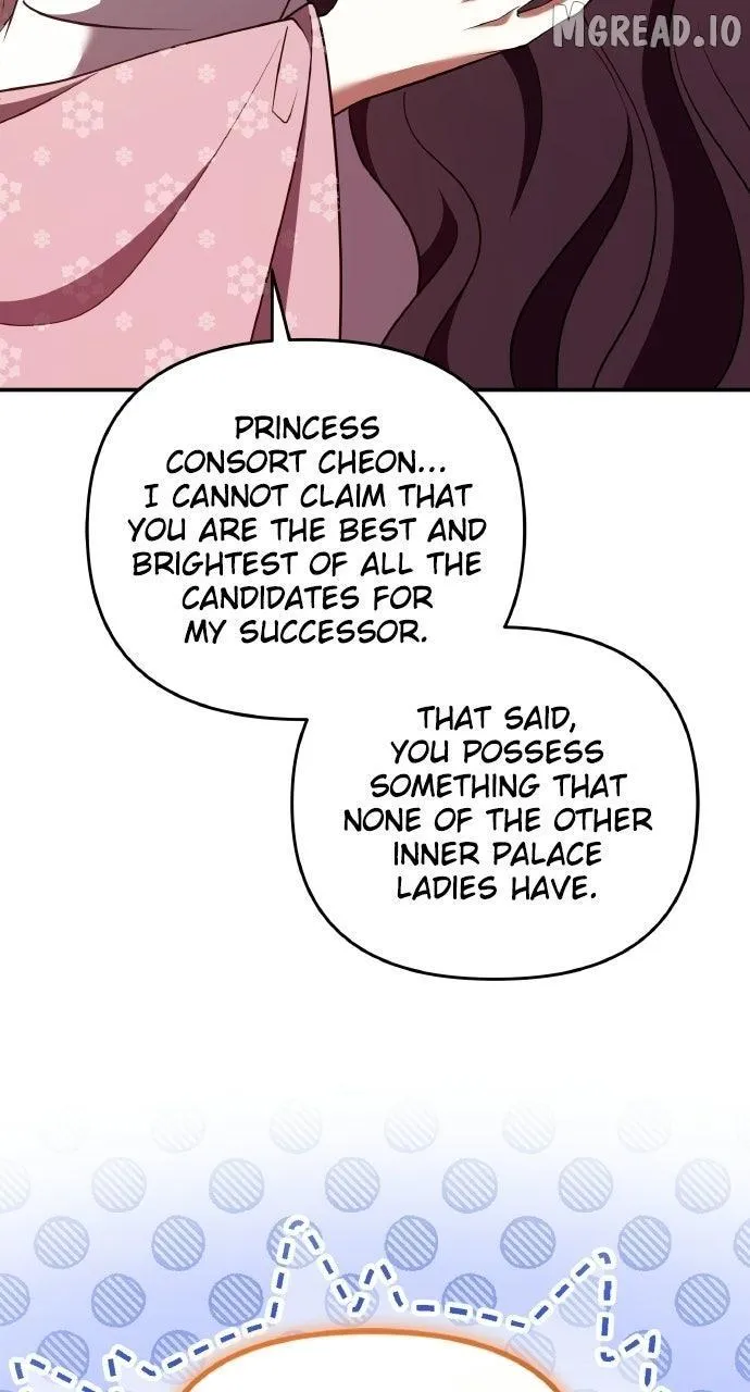 A Master, Who Woke up as a Concubine Chapter 140 page 22 - 