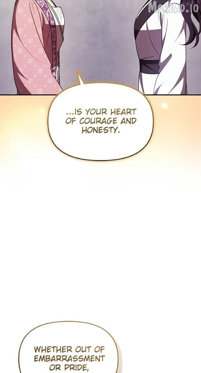 A Master, Who Woke up as a Concubine Chapter 140 page 25 - 