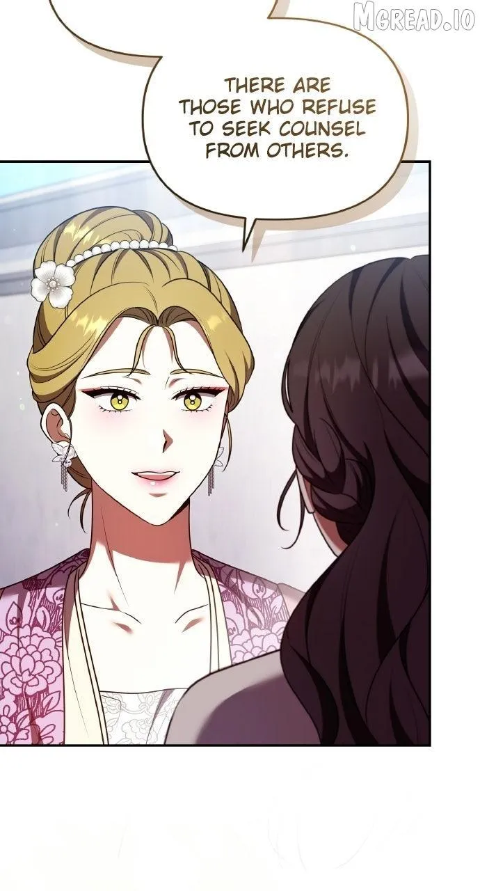 A Master, Who Woke up as a Concubine Chapter 140 page 26 - 