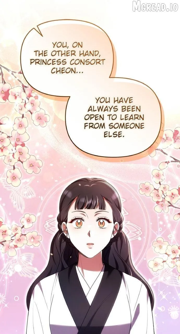 A Master, Who Woke up as a Concubine Chapter 140 page 27 - 