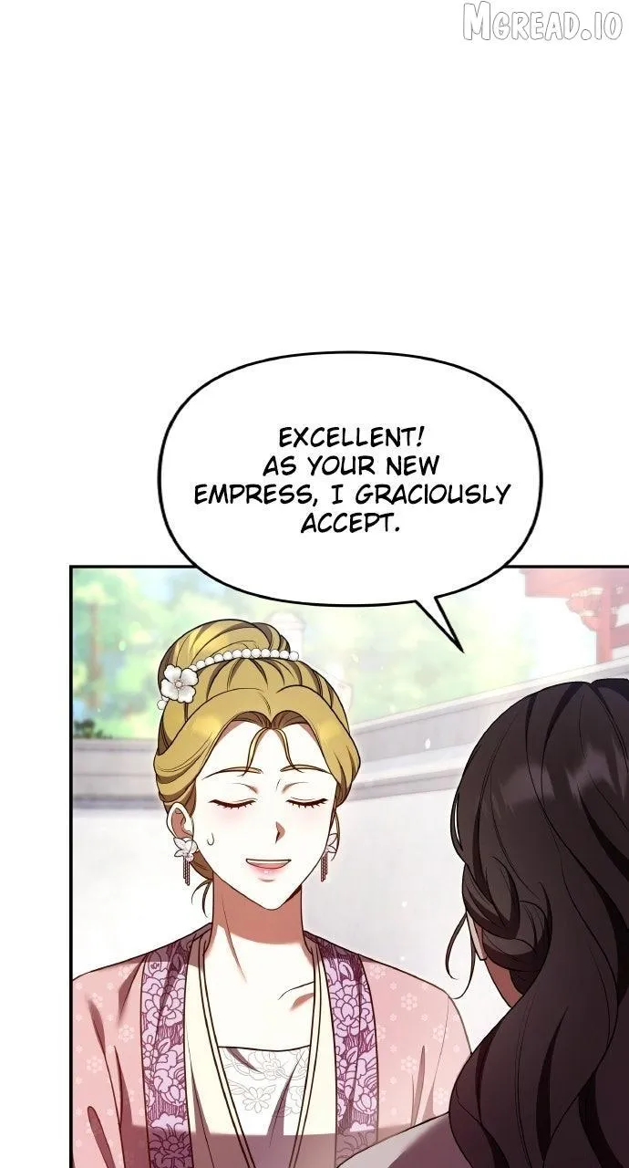 A Master, Who Woke up as a Concubine Chapter 140 page 30 - 