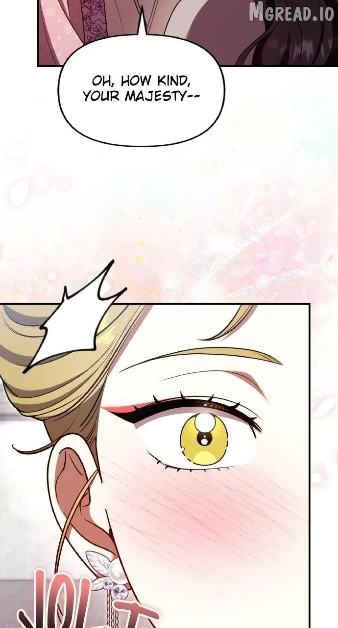 A Master, Who Woke up as a Concubine Chapter 140 page 31 - 