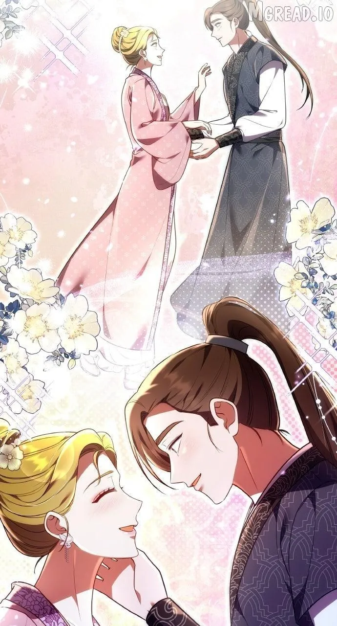 A Master, Who Woke up as a Concubine Chapter 140 page 34 - 
