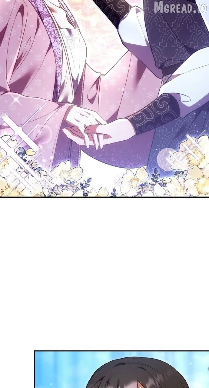 A Master, Who Woke up as a Concubine Chapter 140 page 35 - 