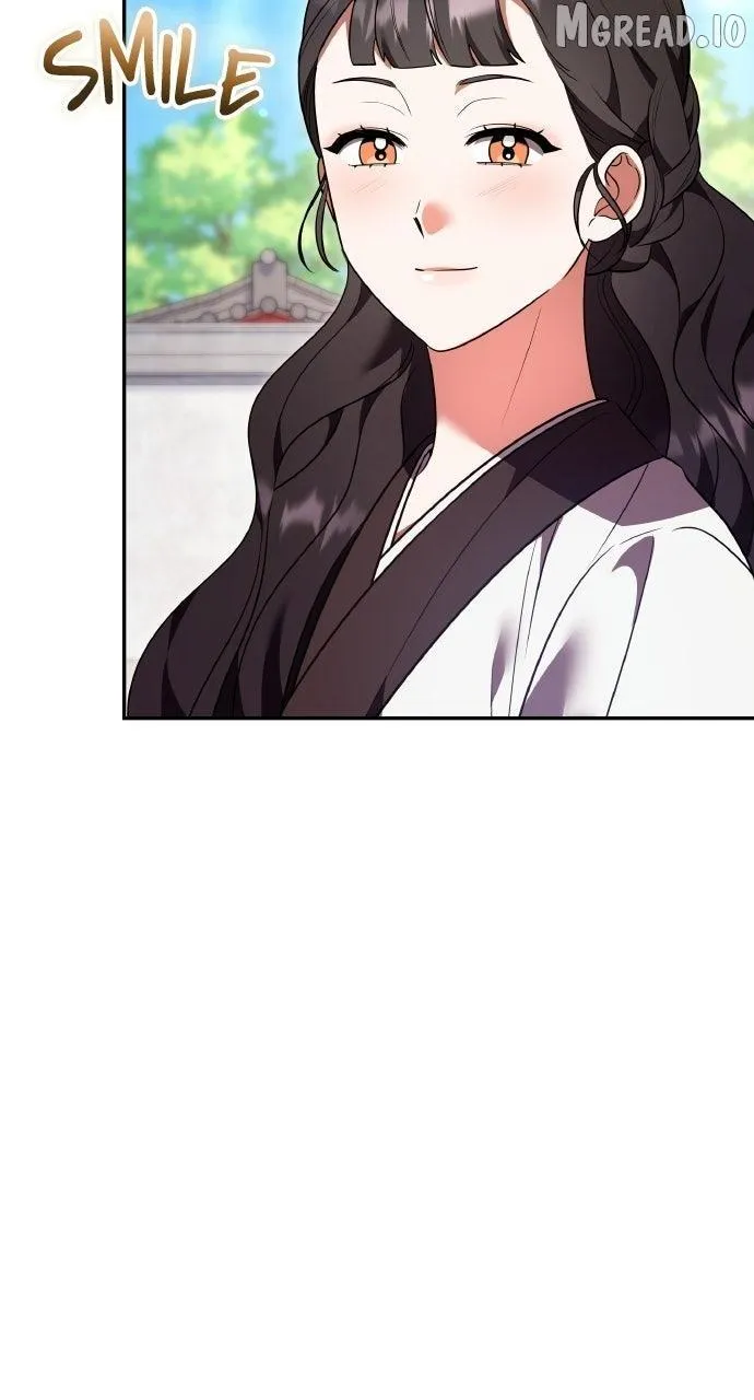 A Master, Who Woke up as a Concubine Chapter 140 page 36 - 