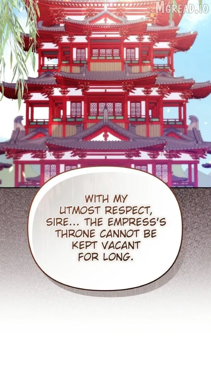 A Master, Who Woke up as a Concubine Chapter 140 page 38 - 