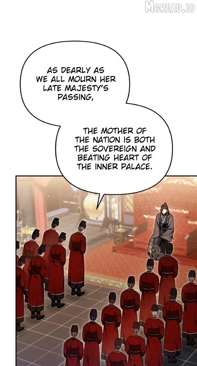 A Master, Who Woke up as a Concubine Chapter 140 page 39 - 