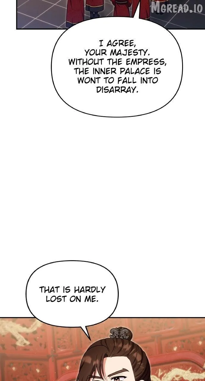 A Master, Who Woke up as a Concubine Chapter 140 page 40 - 