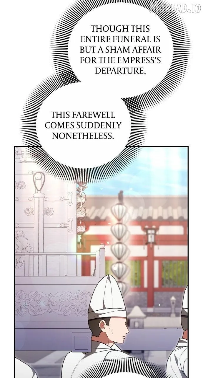 A Master, Who Woke up as a Concubine Chapter 140 page 5 - 
