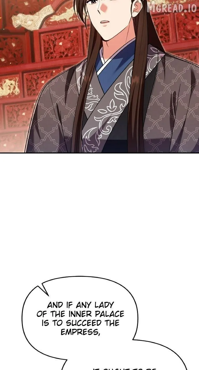 A Master, Who Woke up as a Concubine Chapter 140 page 41 - 
