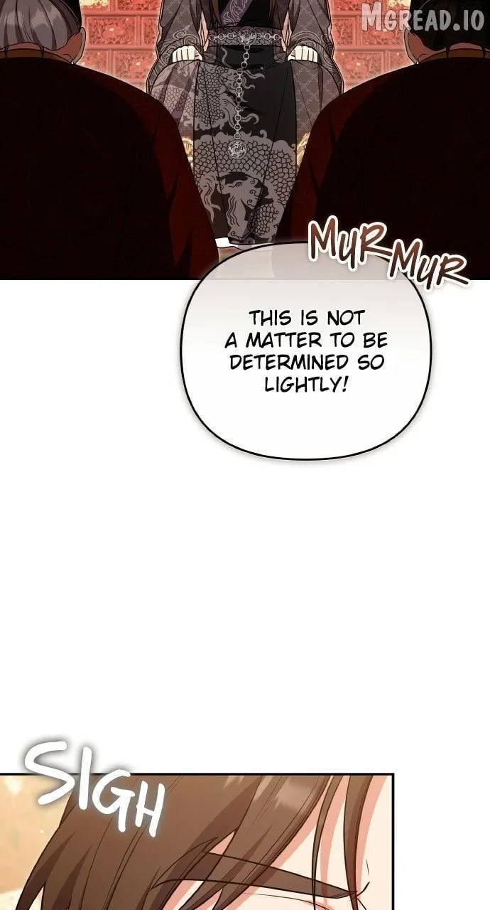 A Master, Who Woke up as a Concubine Chapter 140 page 44 - 