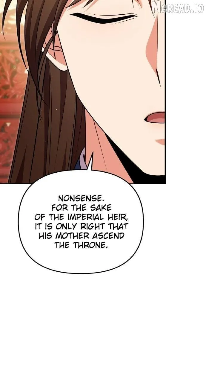 A Master, Who Woke up as a Concubine Chapter 140 page 45 - 