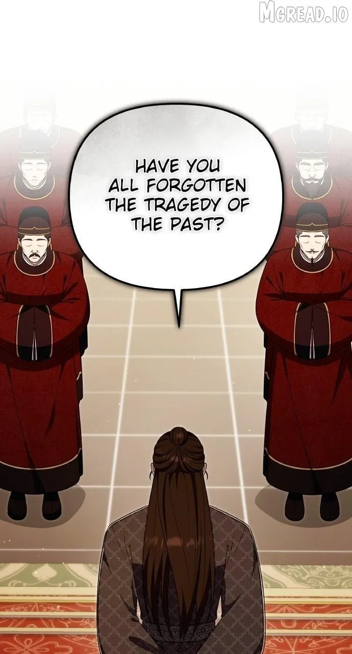 A Master, Who Woke up as a Concubine Chapter 140 page 46 - 